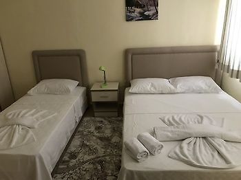 Mandalinci Butik Hotel Turgutreis Eksteriør billede