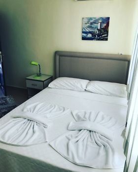 Mandalinci Butik Hotel Turgutreis Eksteriør billede