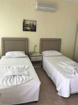 Mandalinci Butik Hotel Turgutreis Eksteriør billede